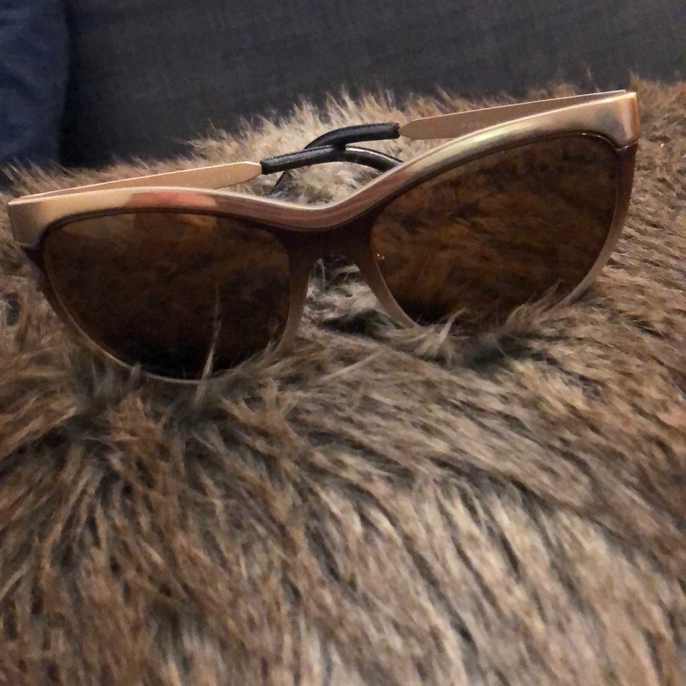 Burberry Sunglasses
